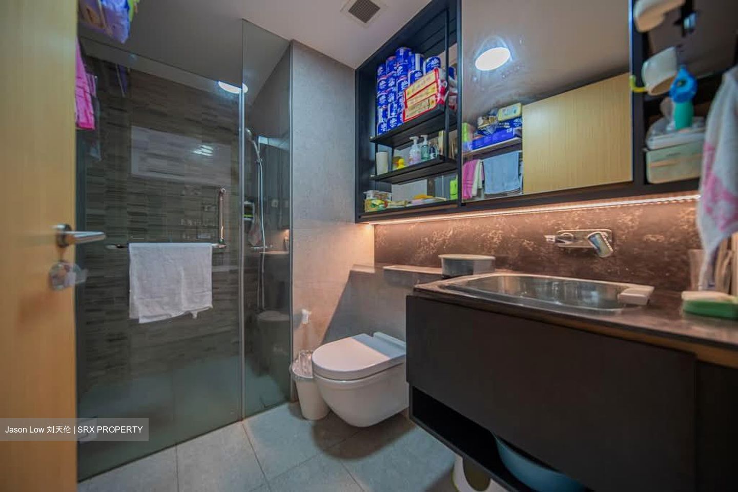 Fyve Derbyshire (D11), Apartment #581117231
